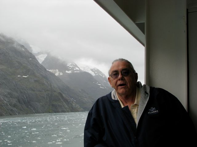 some glaciers are now retreating at a