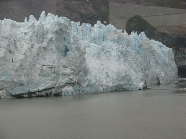 The Little Ice Age reached its maximum extent