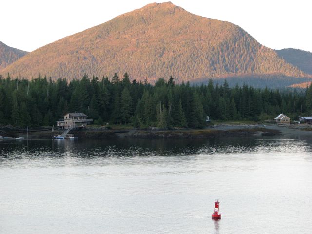 Day 6 Ketchikan Alaska