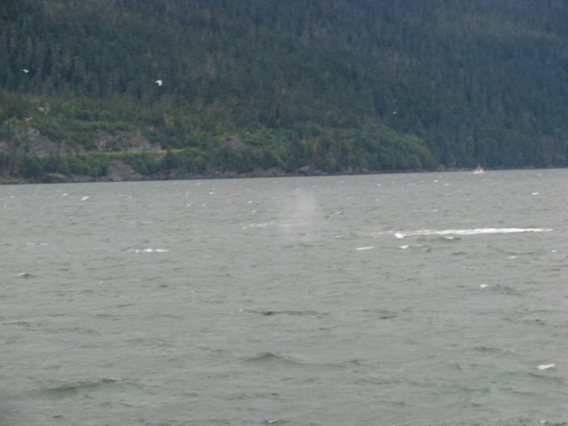 another spout