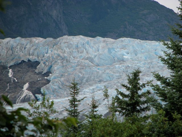 The Valley comprises an area stretching from the