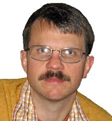 Bill Wescott