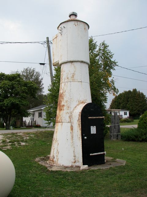 Detour space ship