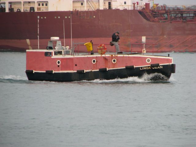  Ship Linda Jean