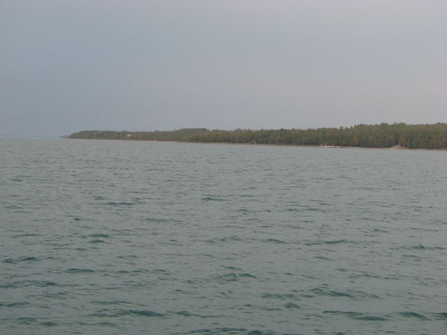 Drummond Island