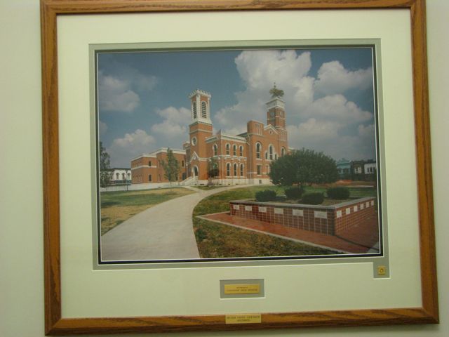 Decature County Court House picture
