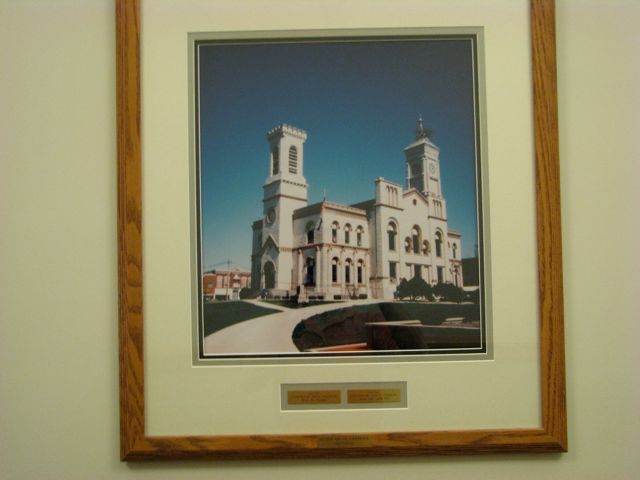 Decature County Court House picture