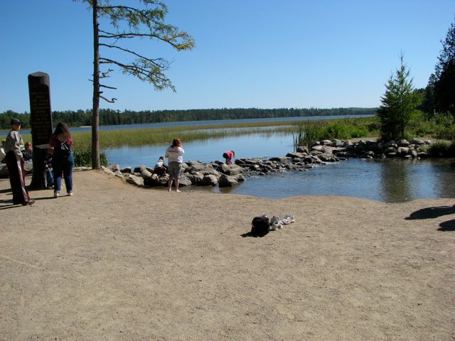 Mississippi Headwaters