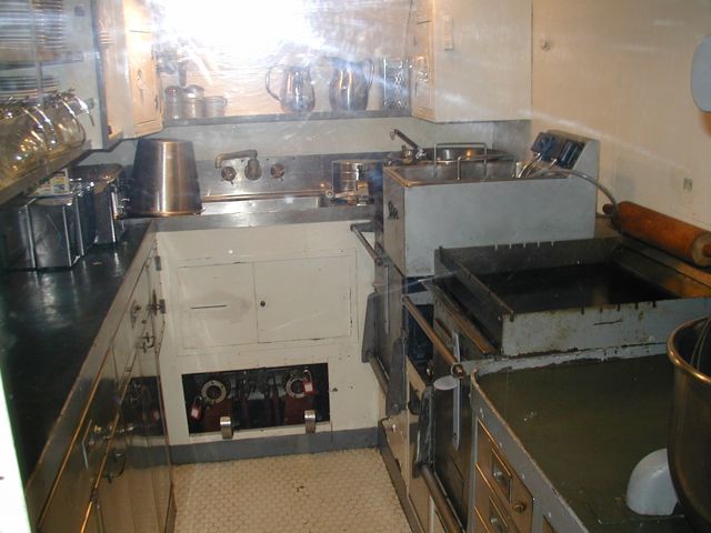 Galley