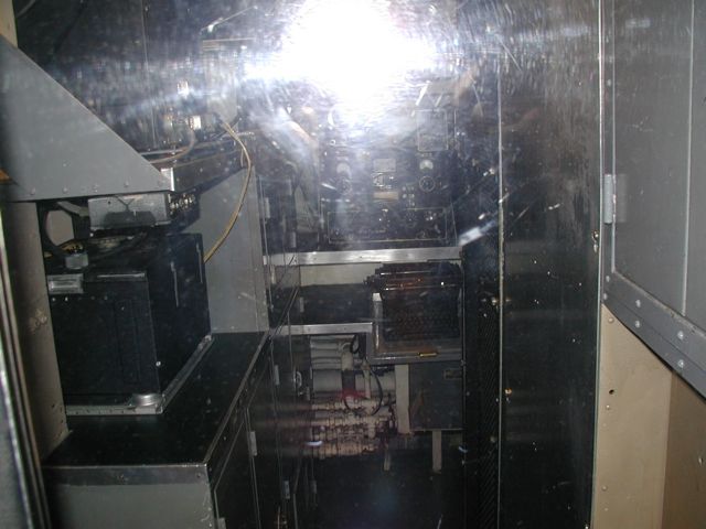 Radio Room