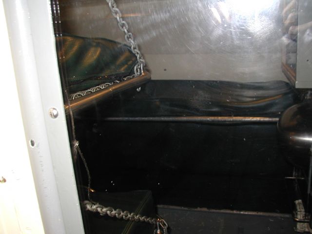 Officers Stateroom