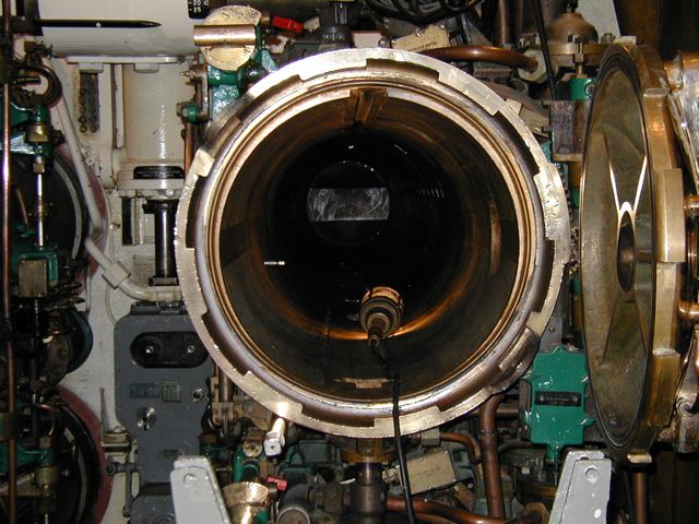 Torpedo Tube