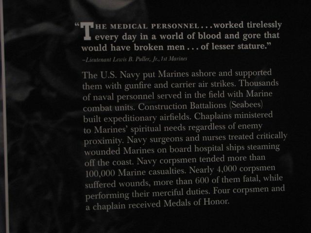 US Navy Mecics