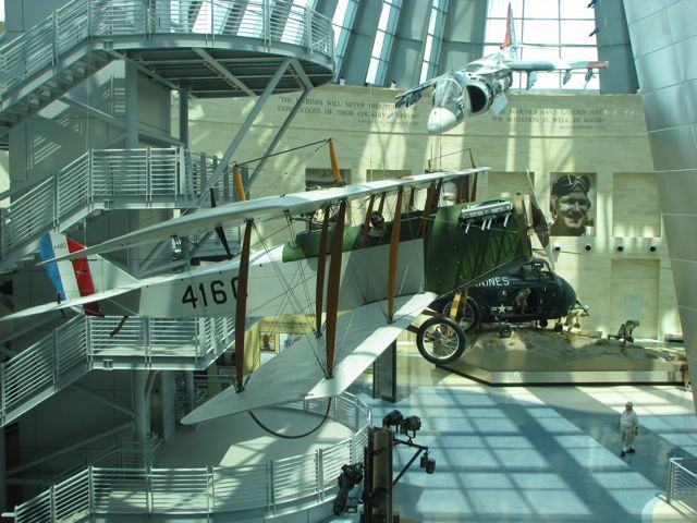 biplane