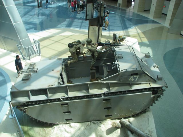 LVT-1