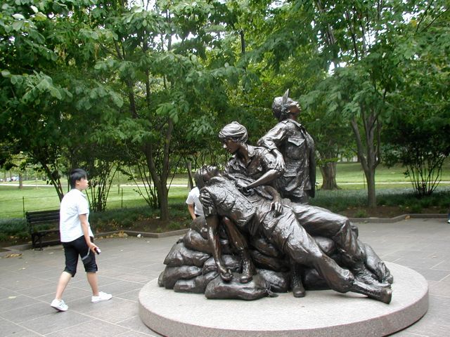 Vietnam Women's Memoria